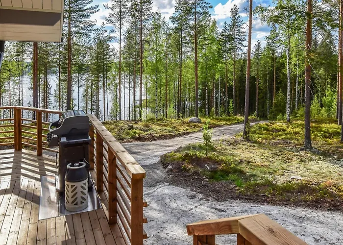 Сasa de vacaciones Haemyrinne By Interhome