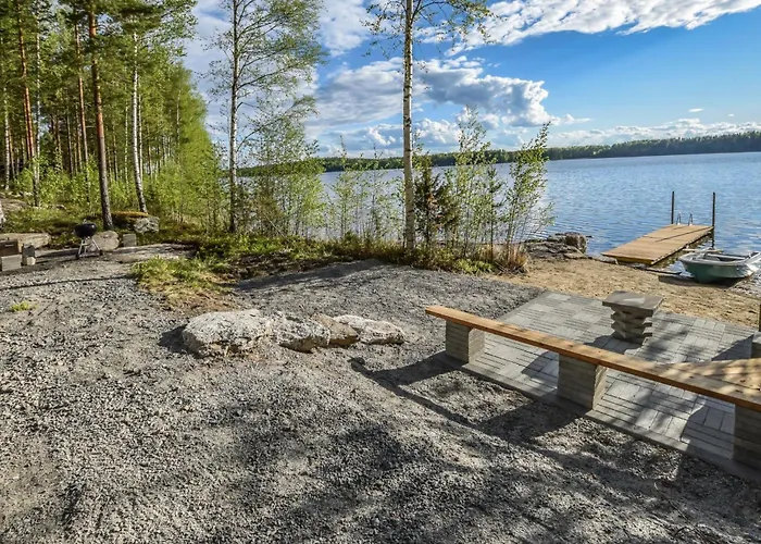 Haemyrinne By Interhome Сasa de vacaciones