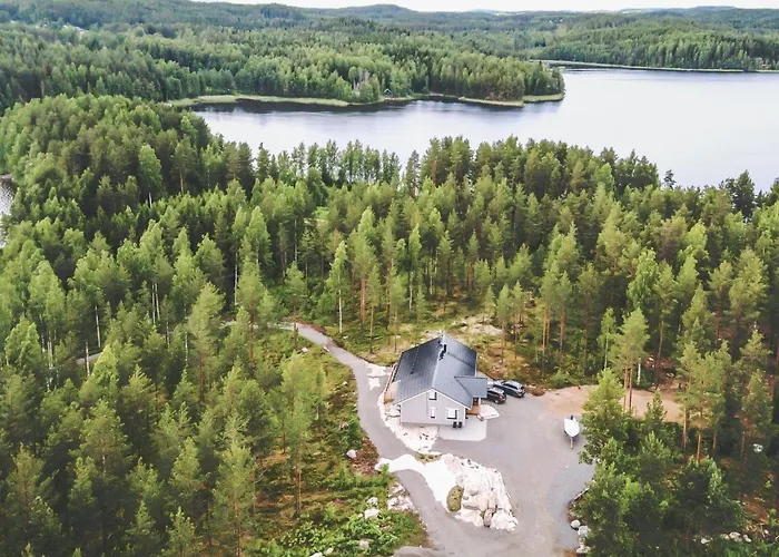 Сasa de vacaciones Haemyrinne By Interhome