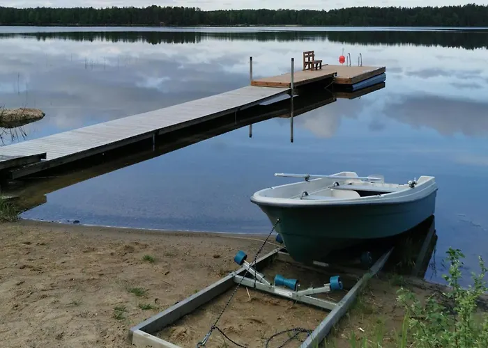 Сasa de vacaciones Haemyrinne By Interhome