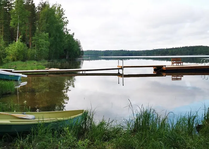 Haemyrinne By Interhome