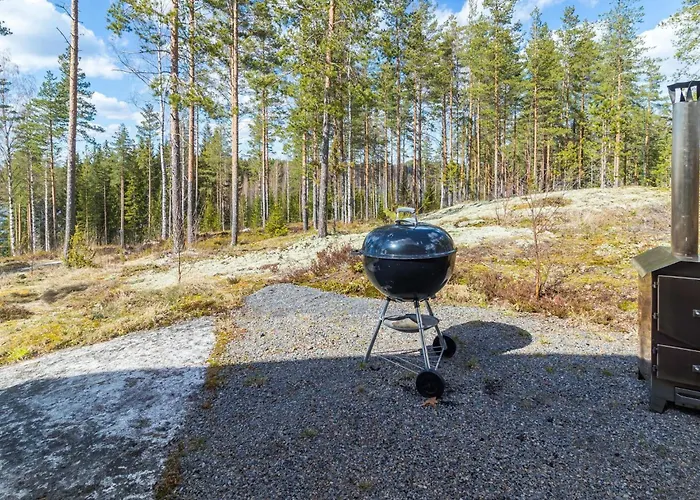 Haemyrinne By Interhome Kokkosenlahti