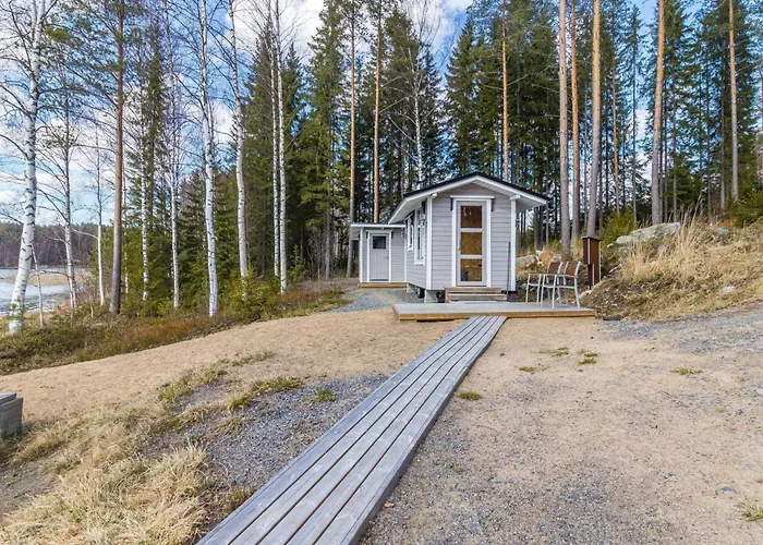 Haemyrinne By Interhome Сasa de vacaciones