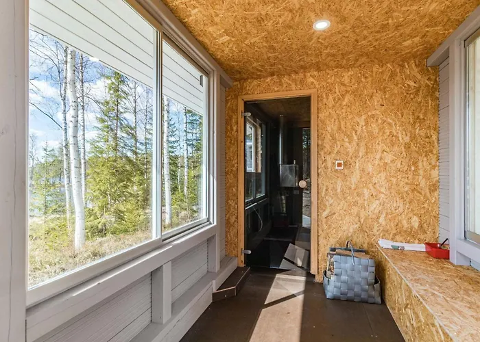 Сasa de vacaciones Haemyrinne By Interhome