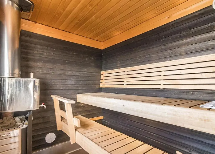 Haemyrinne By Interhome *