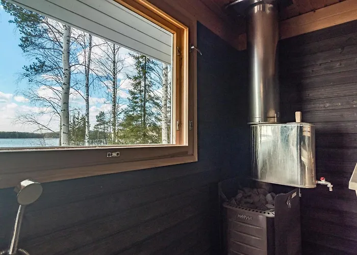 Haemyrinne By Interhome Сasa de vacaciones *