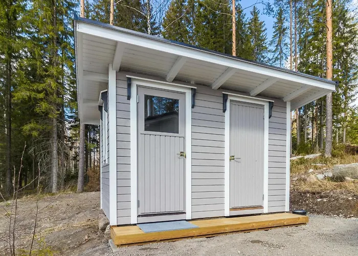 Сasa de vacaciones Haemyrinne By Interhome *