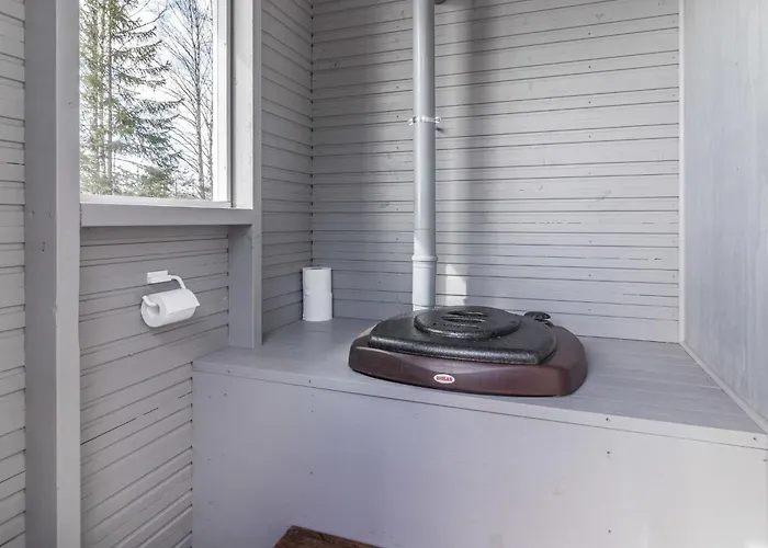 Haemyrinne By Interhome