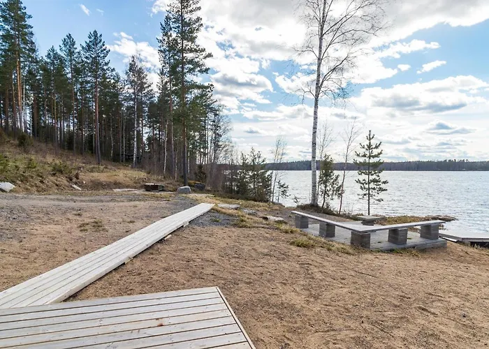 Haemyrinne By Interhome