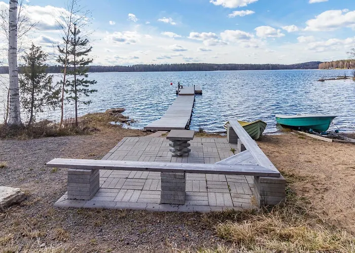 Haemyrinne By Interhome *