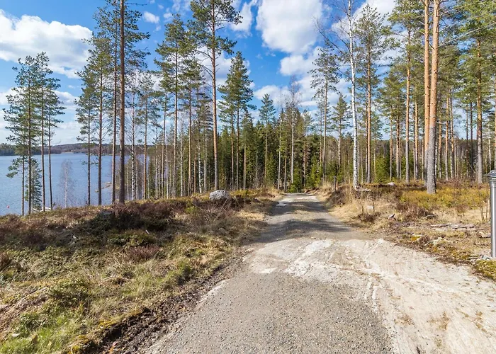 Сasa de vacaciones Haemyrinne By Interhome